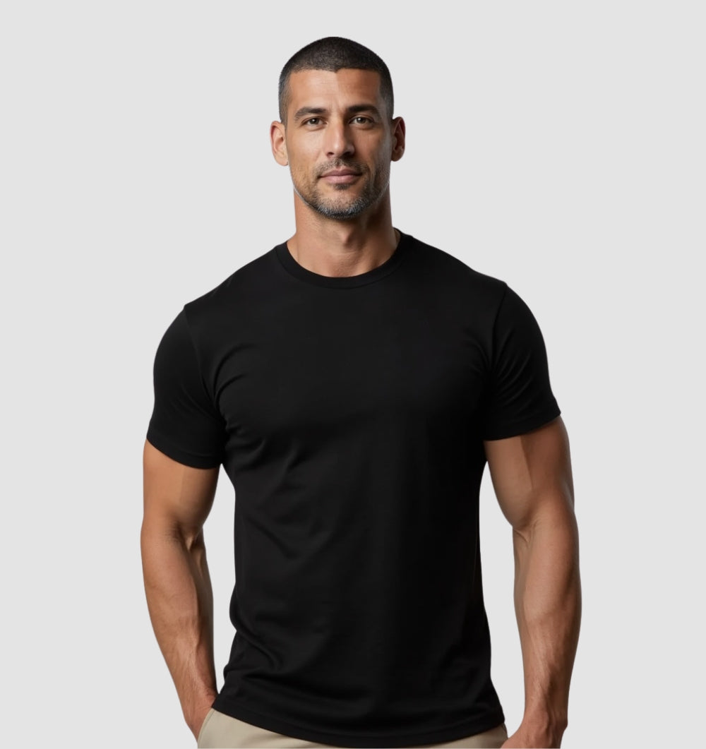 Pack de 9 - Negro
