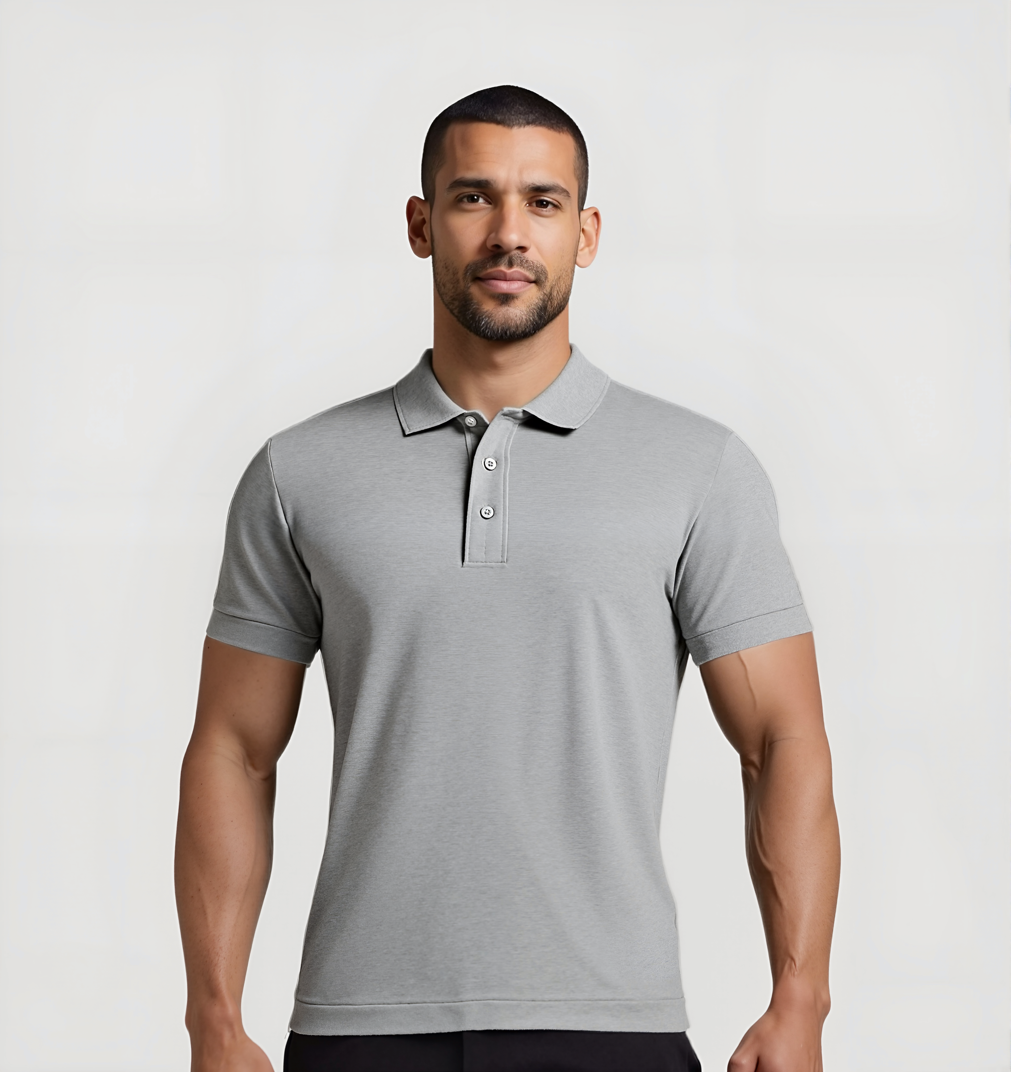 Pack de 6 Polos - Invierno