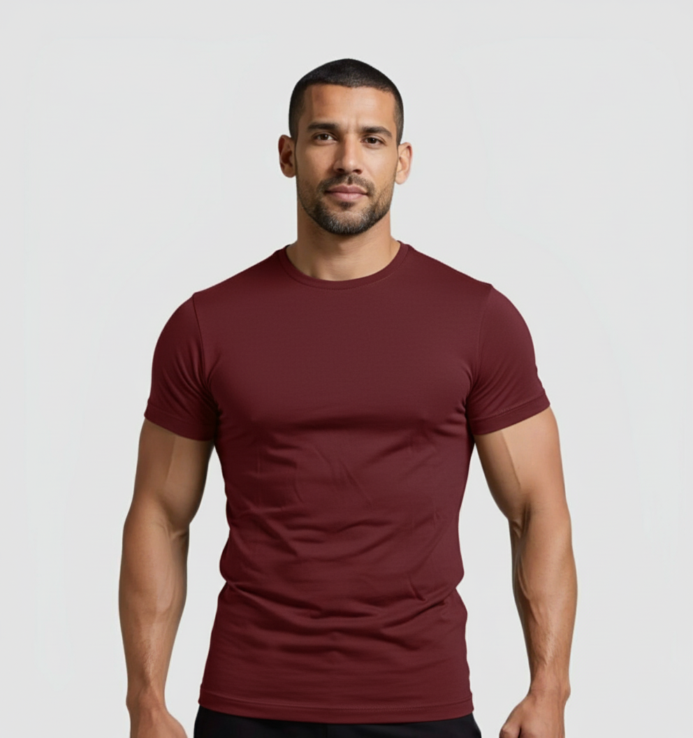 Camiseta Tech – Primera versión