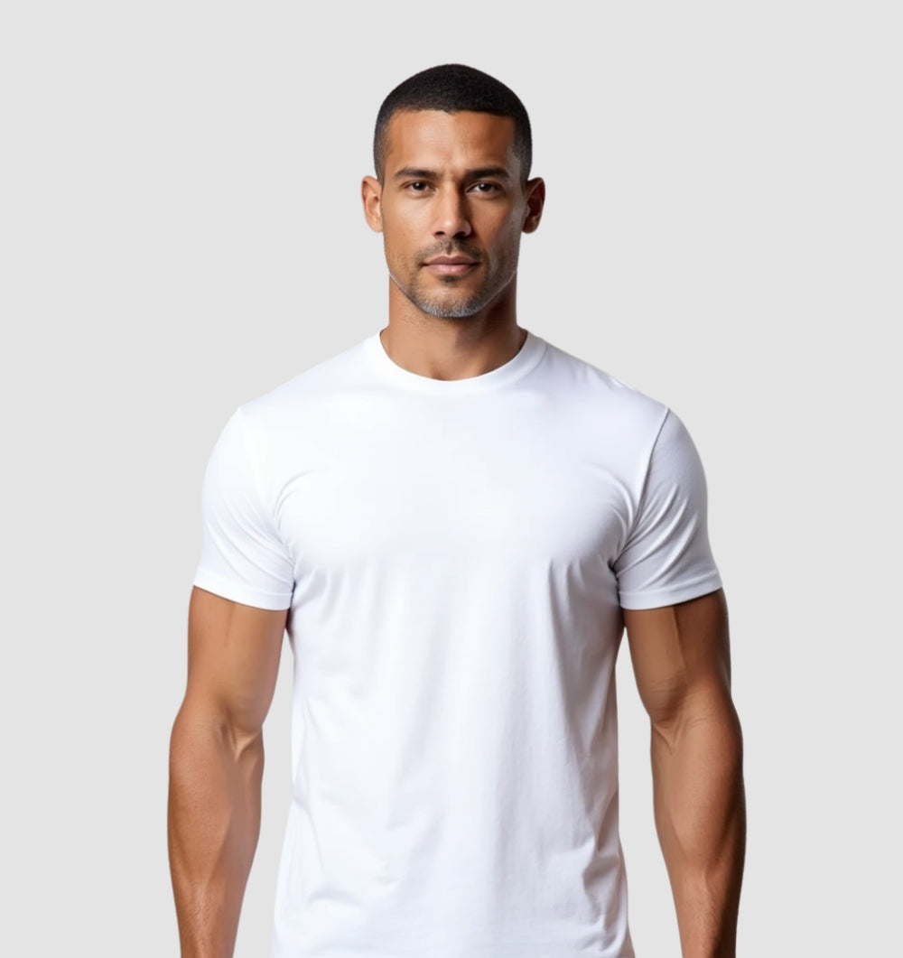 Pack de 9 - Blanco