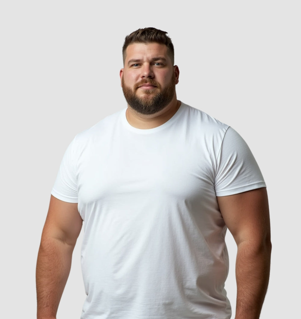 Pack de 9 - Blanco