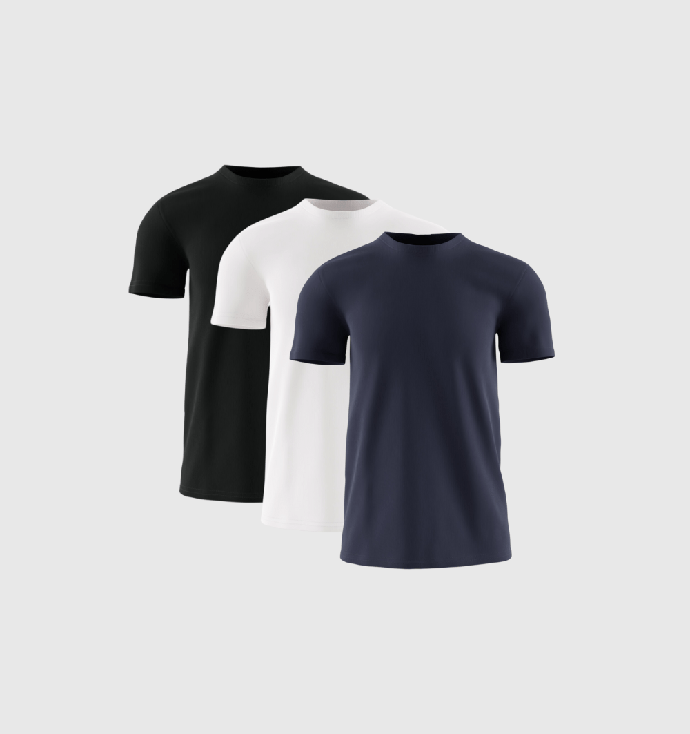 Pack de 3 - Esencial