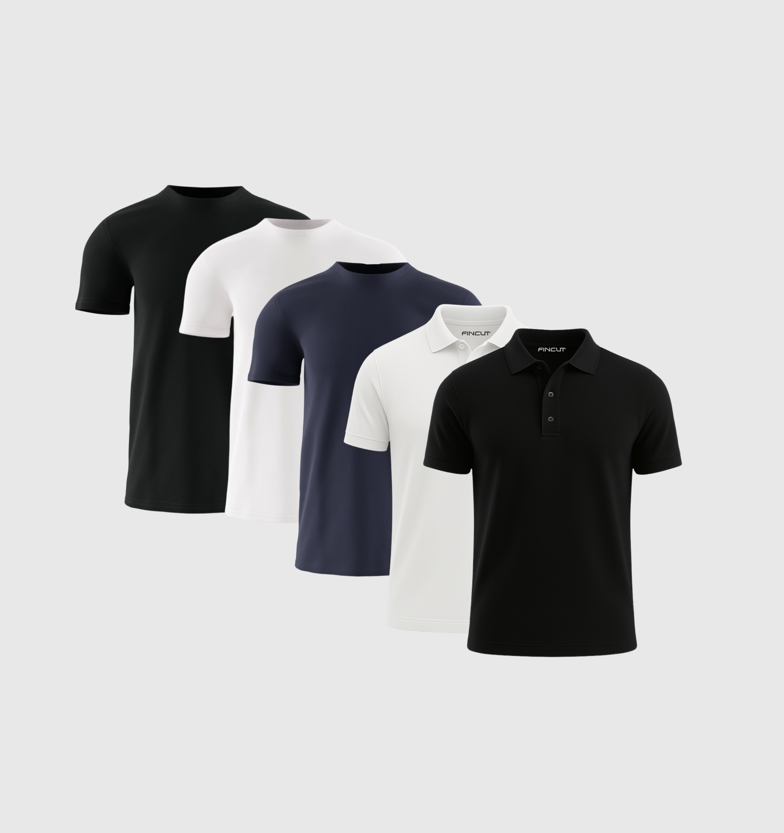 Pack de 5 Especial Vuelta al cole