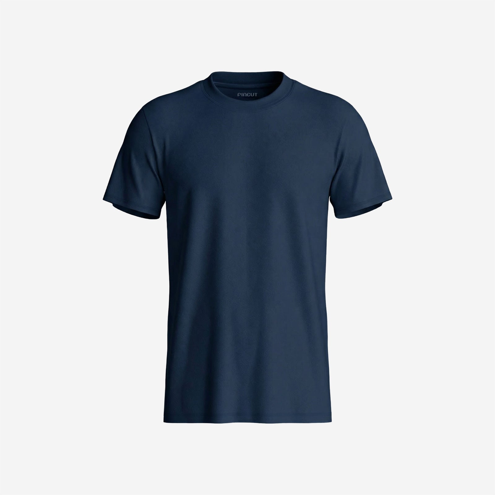 Camiseta Tech - Azul marino