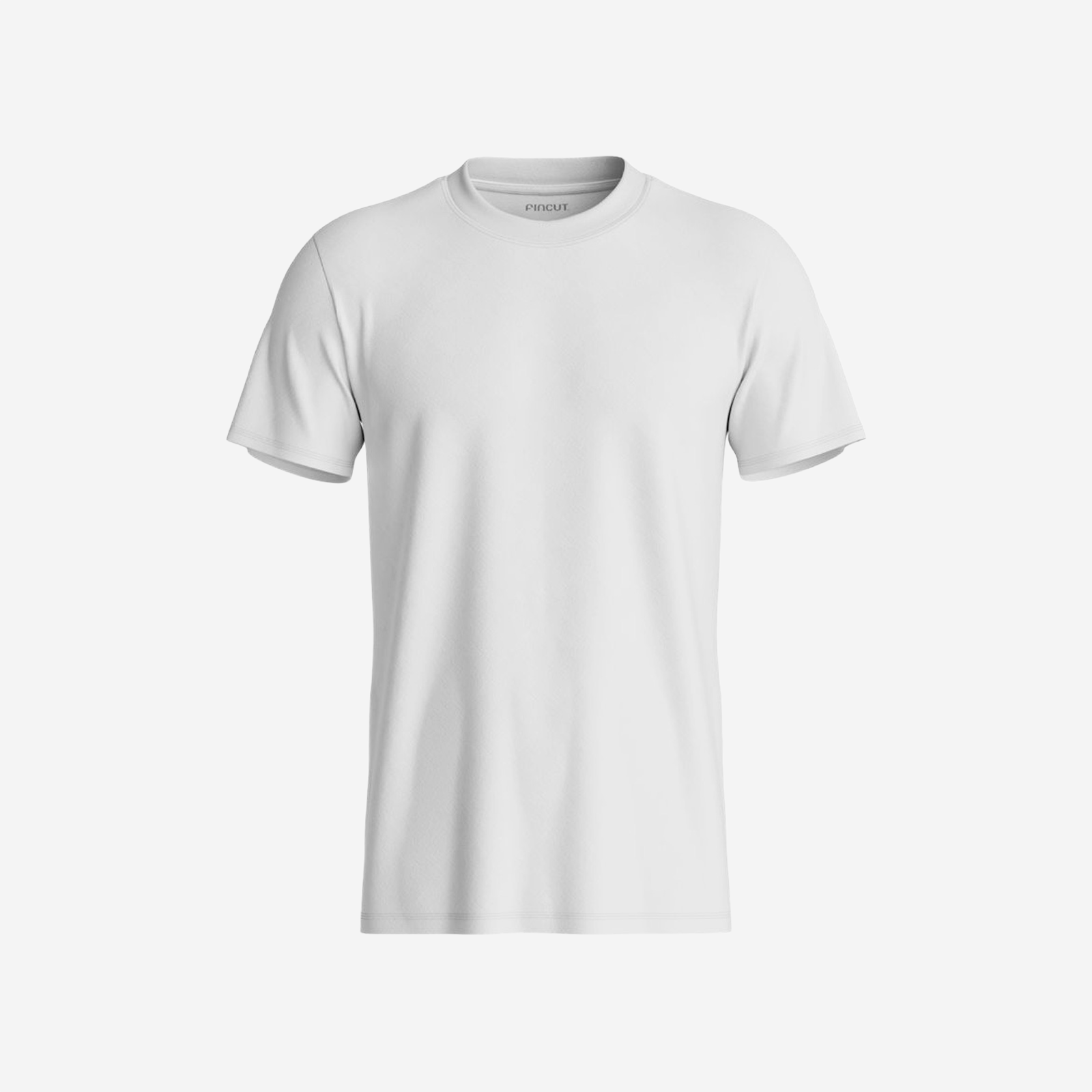 Camiseta Tech - Blanco