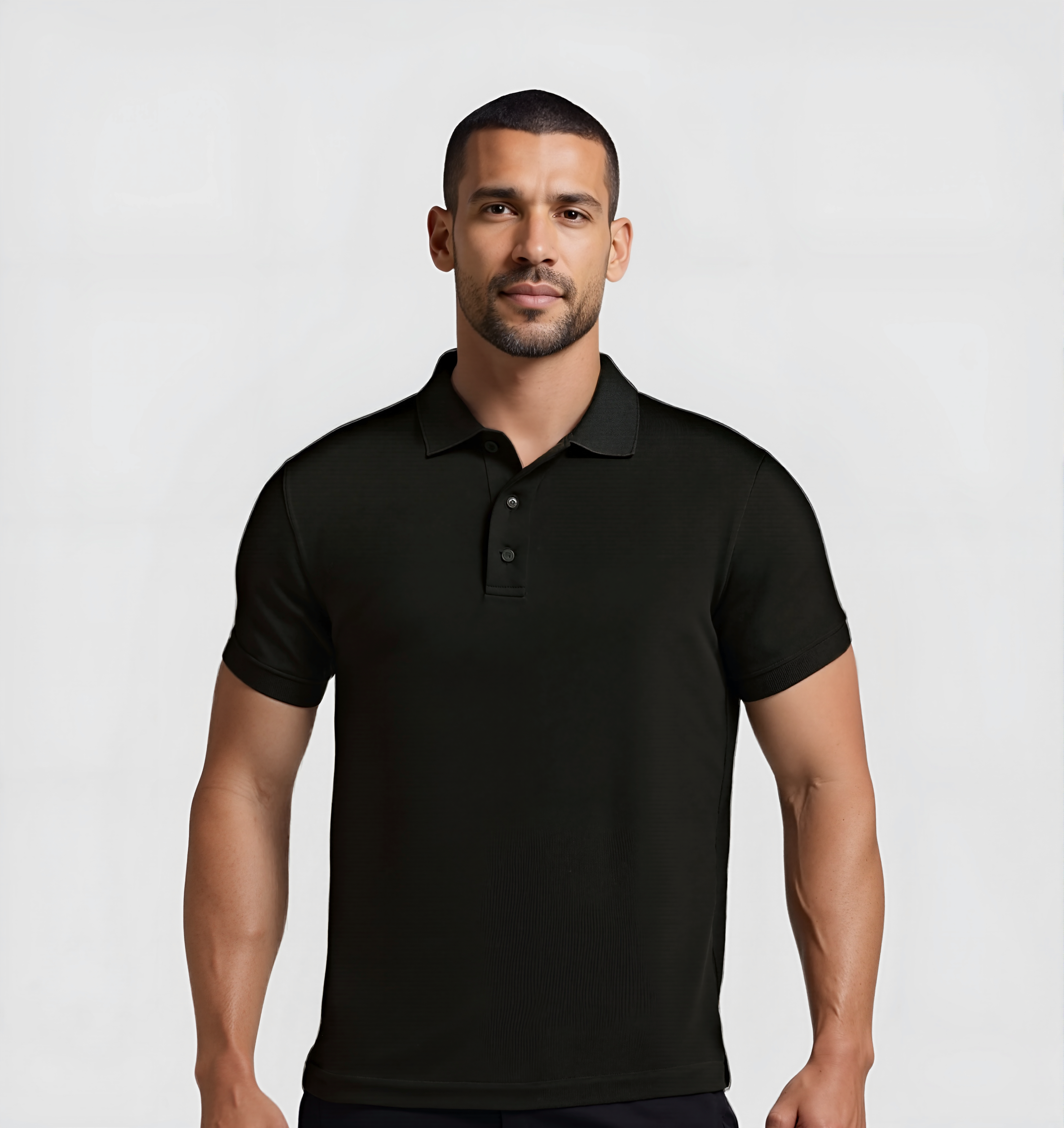 Pack de 3 Polos - Esencial