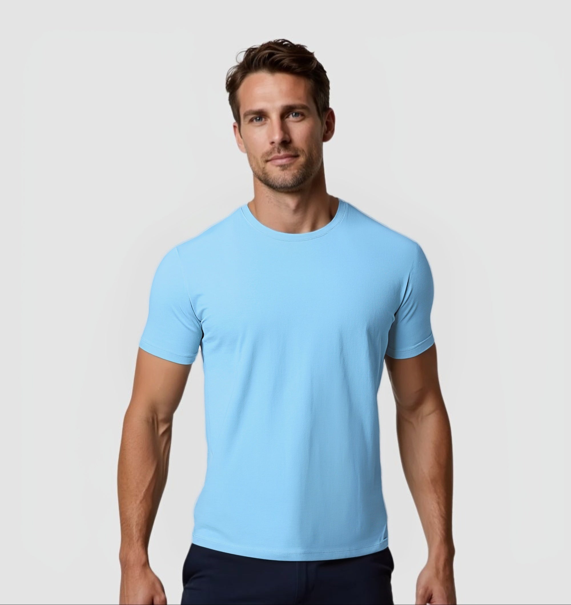 Pack de 2 - Azul cielo