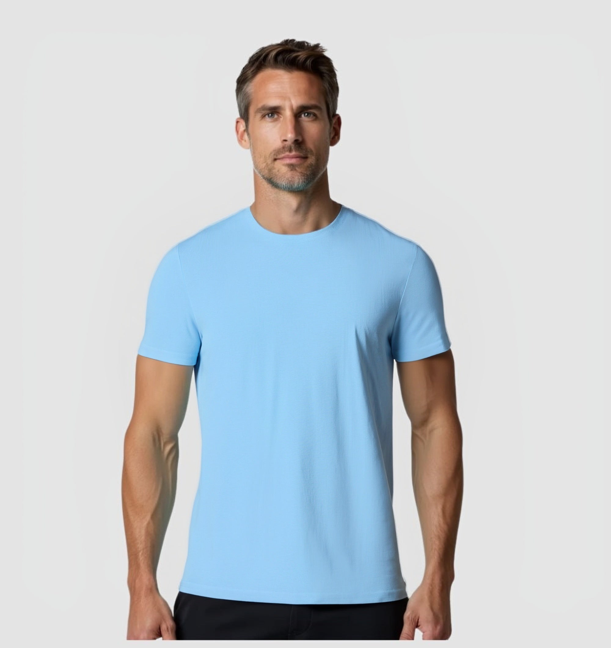 Pack de 2 - Azul cielo