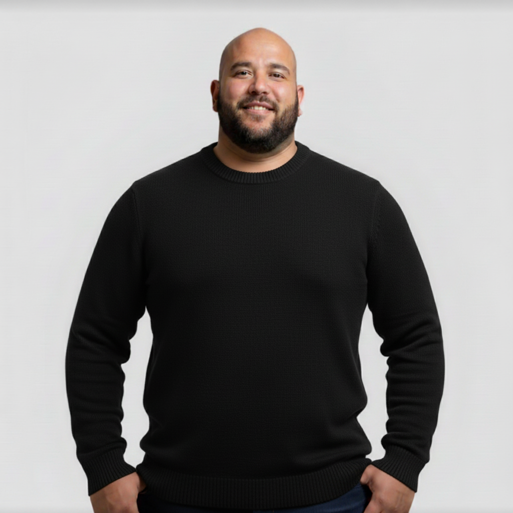 Pack de 2 Jerseys - Negro