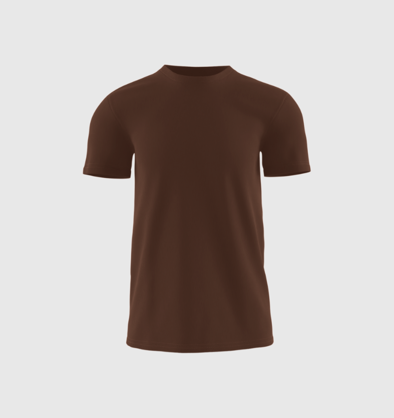 Le T-shirt Tech - Marrón