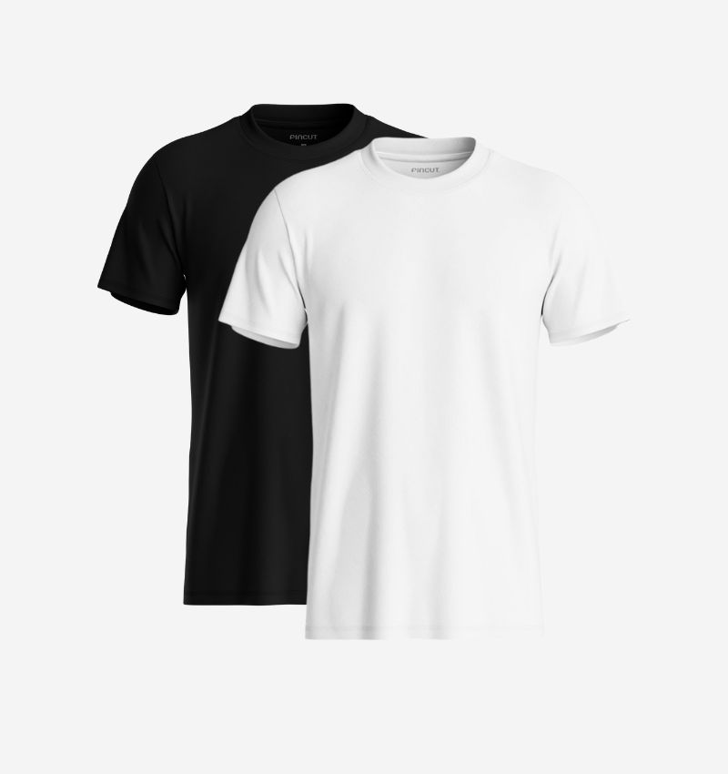 Pack de 2 - Mixto