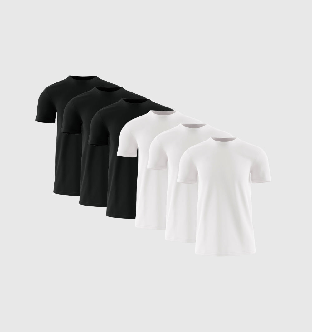 Pack de 6 - Mixto