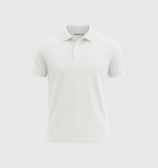 Polo - Blanco