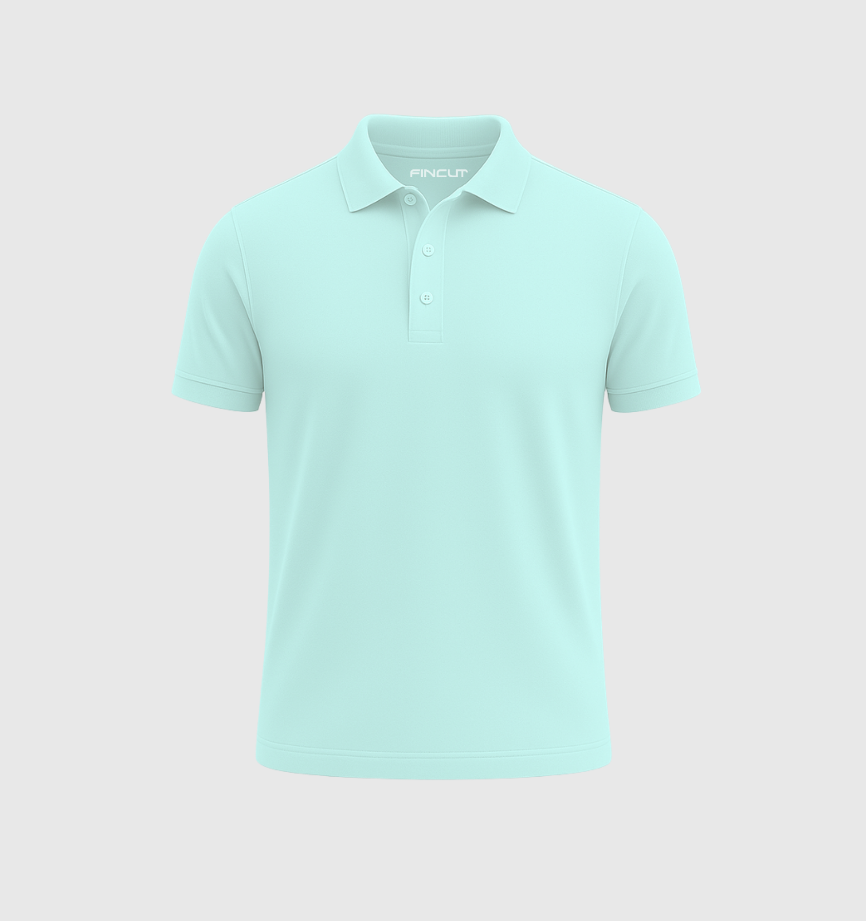 Polo - Turquesa