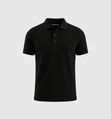 Polo - Negro