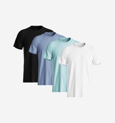 Pack de 4 - Verano