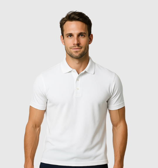 Pack de 6 Polos - Mixto