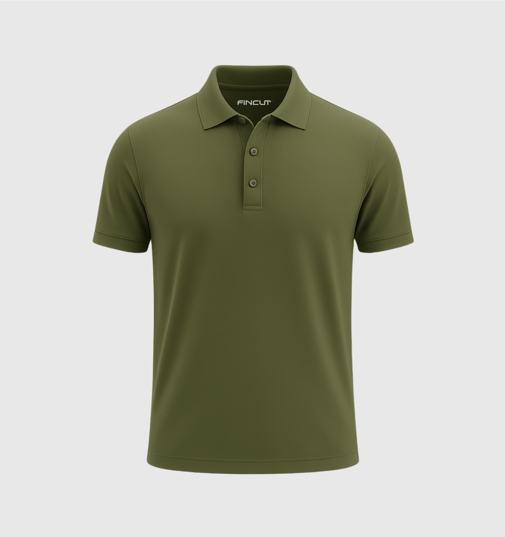 Polo - Caqui