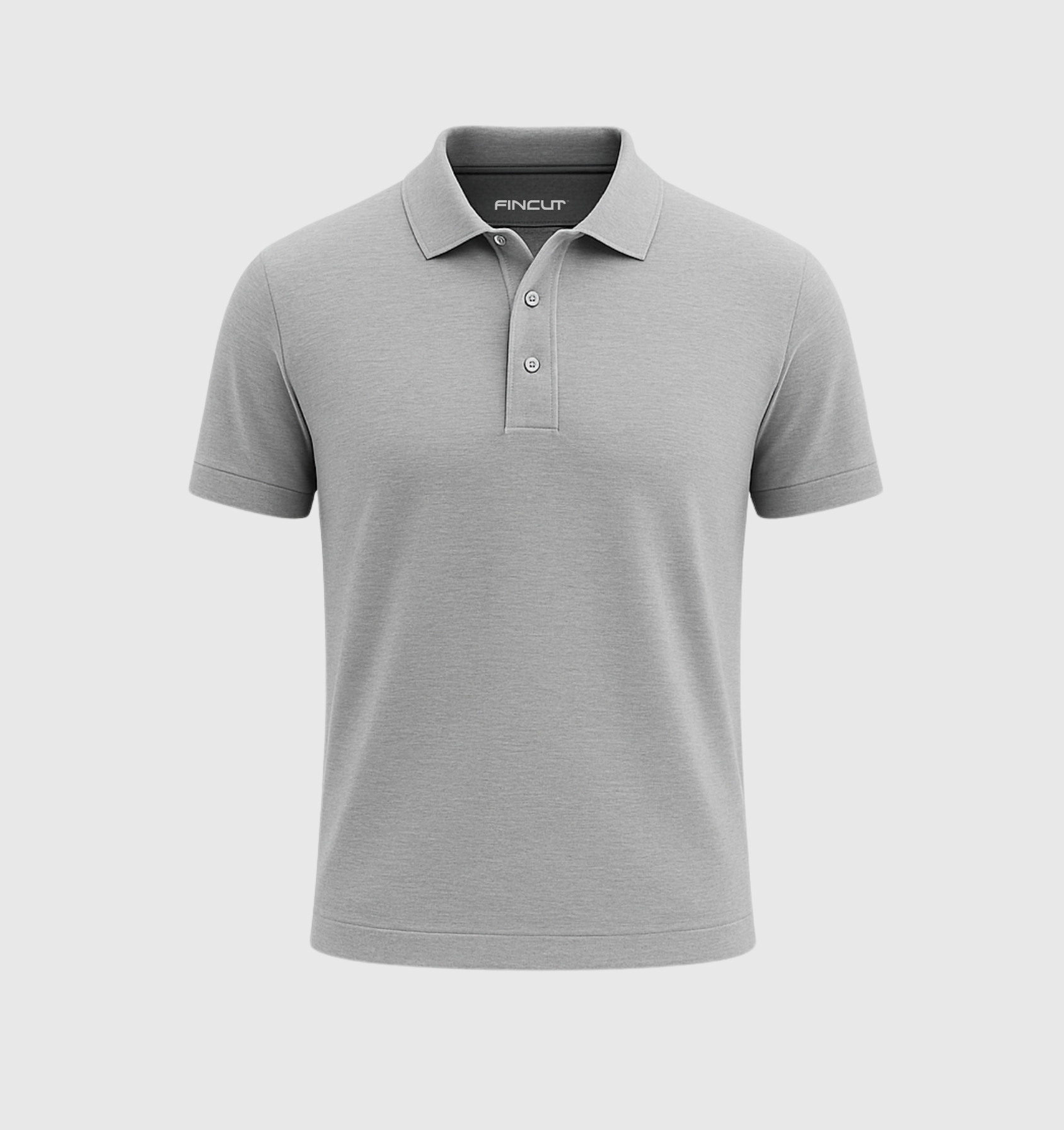 Polo - Gris