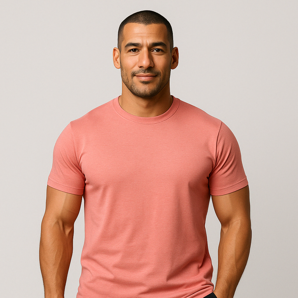 Camiseta Tech – Primera versión