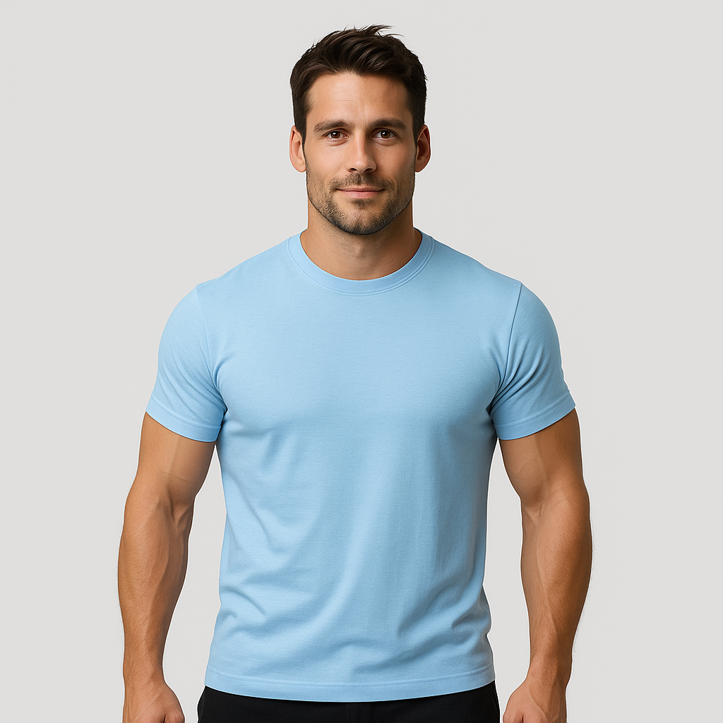 Pack de 2 - Azul cielo