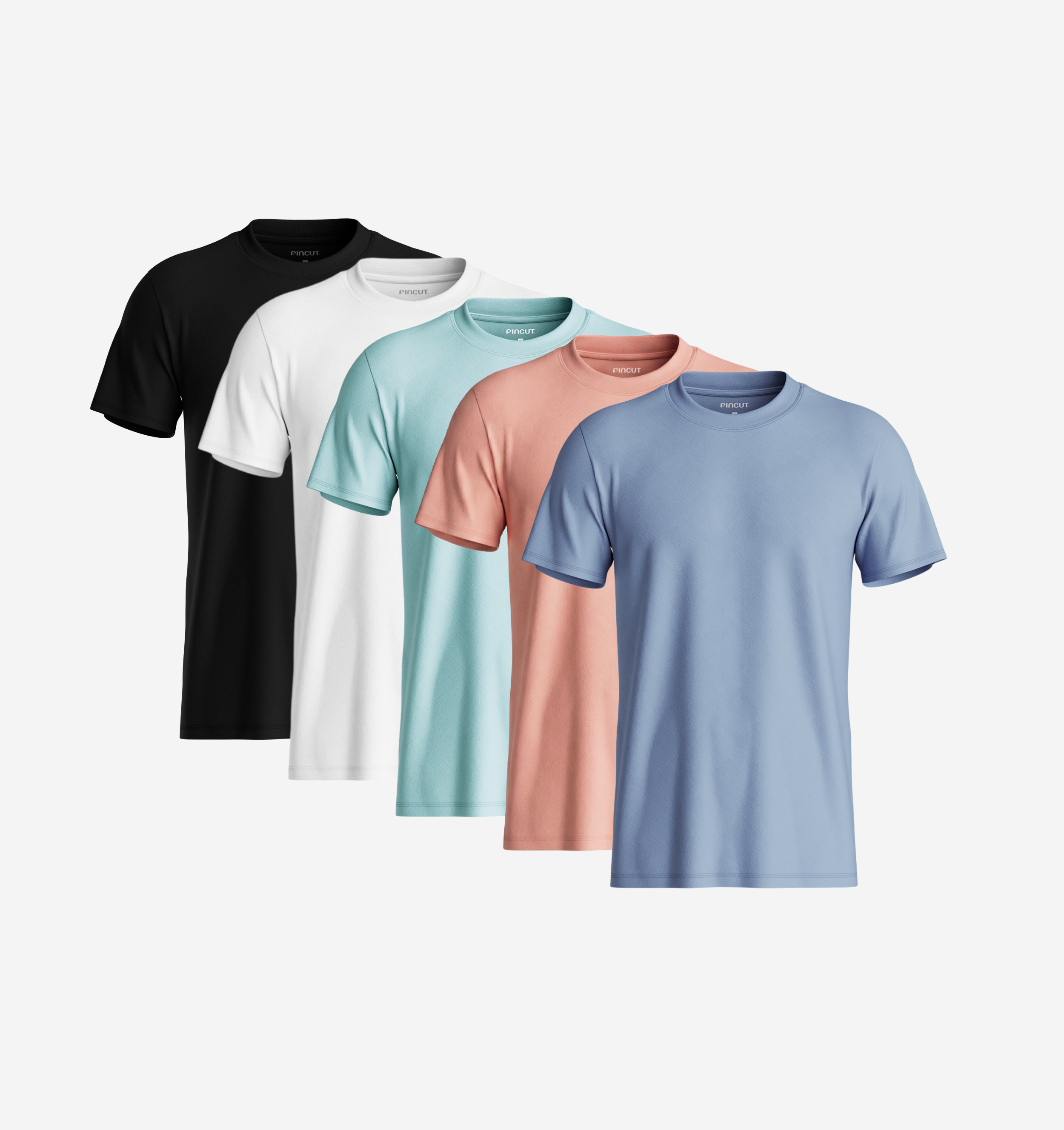 Pack de verano de 5