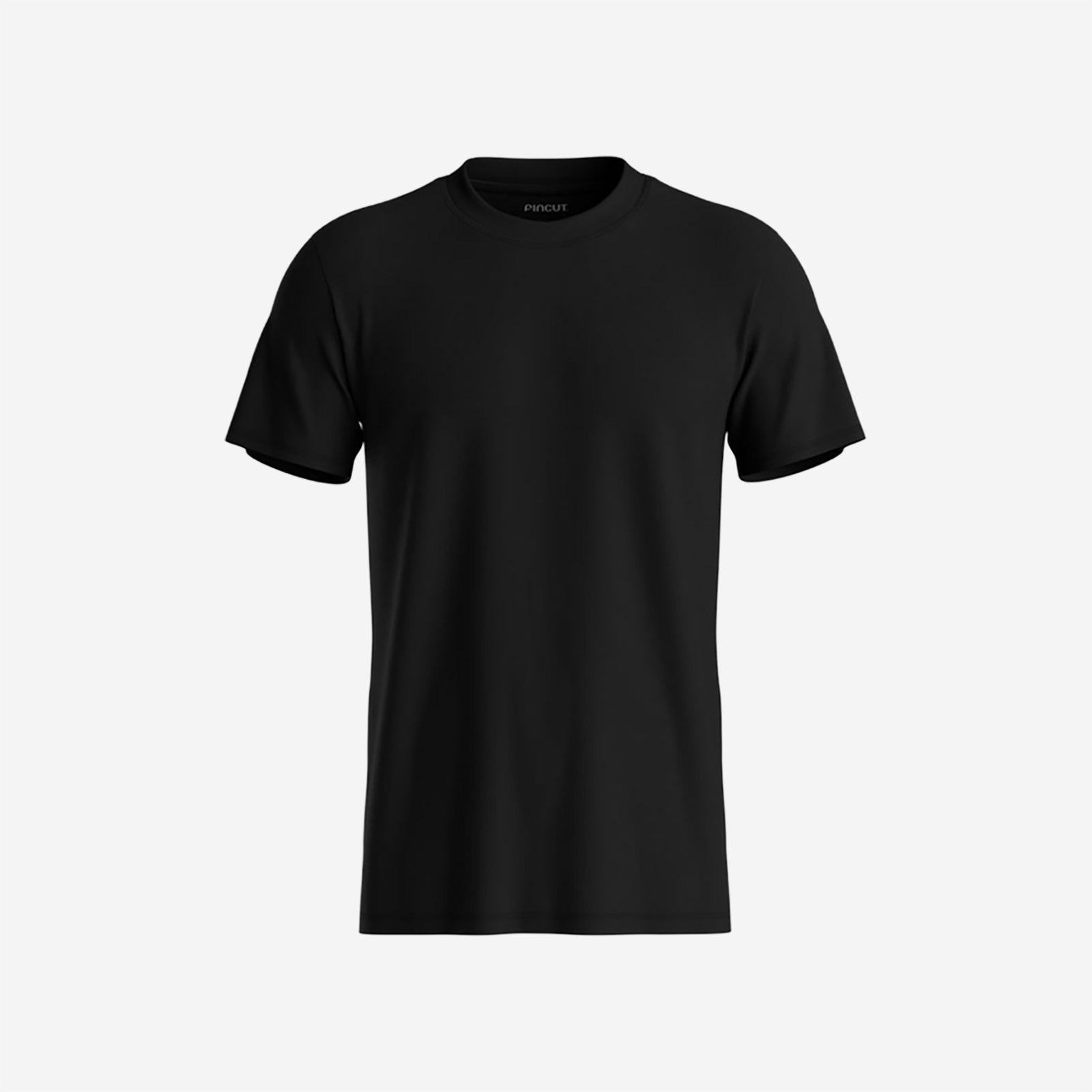 Camiseta Tech - Negro