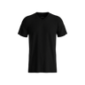 Camiseta cuello en V
