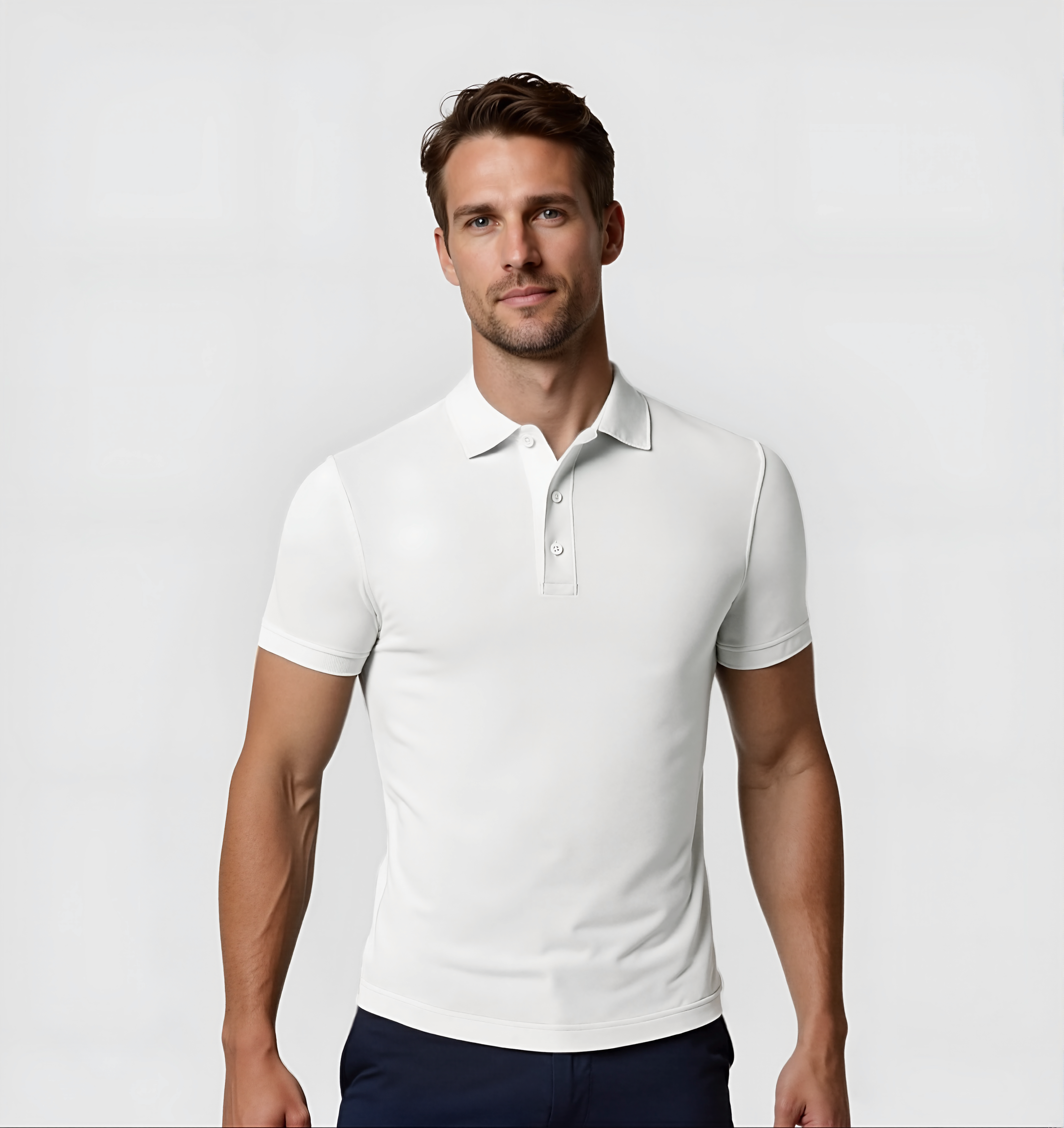 Pack de 3 Polos - Esencial
