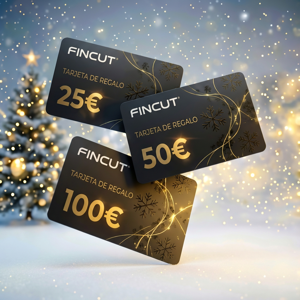 Tarjeta regalo - Fincut