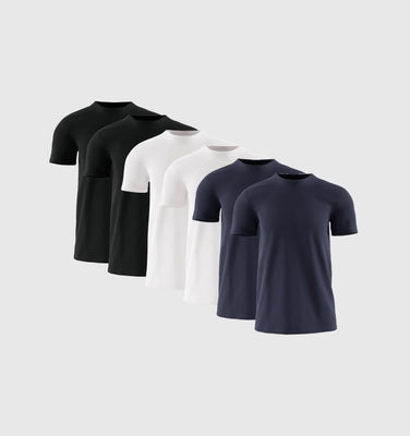 Pack de 6 - Esencial