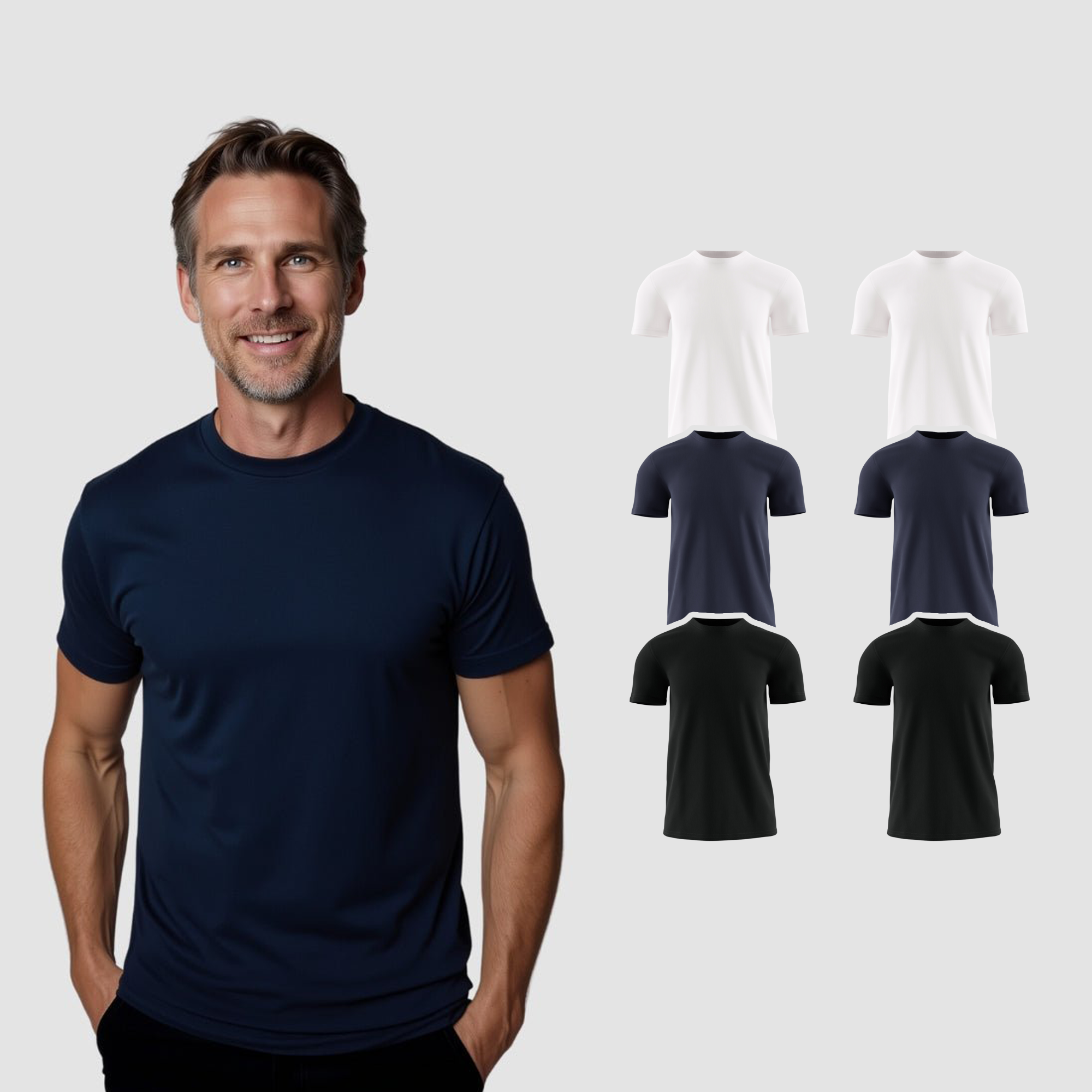 Paquete Año Nuevo (x6)